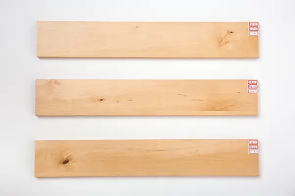 Prefinished Baltic Birch Drawer (2)