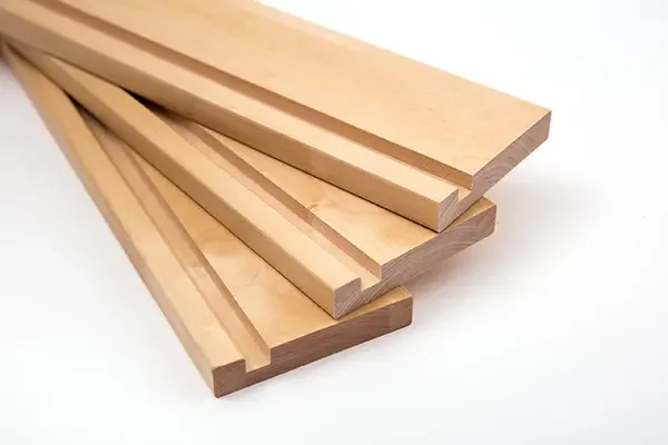 Prefinished Baltic Birch Drawer
